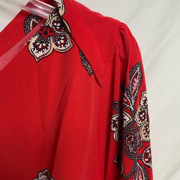 Loft Tunic Dress - Picture 4 of 8